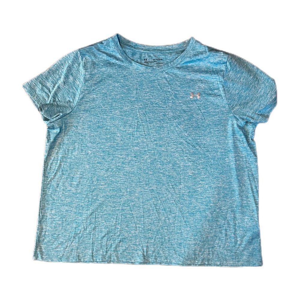 Under Armour shirt